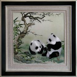 Needle Painting Embroidery