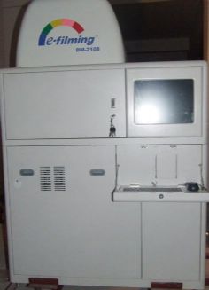 LB-DM-2108 brand new digital minilab