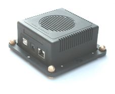 Green EOP 1280plus Digital Carrier 