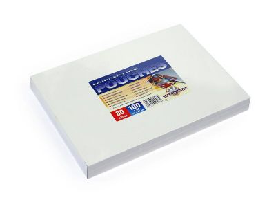 LAMINATING POUCHES