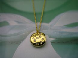 tiffany jewelry gonld