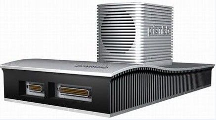 Prism E-MAGE1320 DIGITAL CARRIER