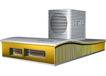 Prism E-mage1800 digital carrier 2Million pixels