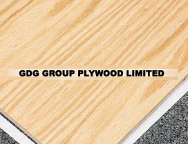 Veneered Fancy Plywood