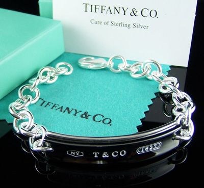 tiffany jewelry