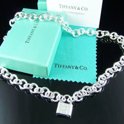 tiffany jewellery