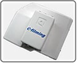 E-filming 147 digital carrier