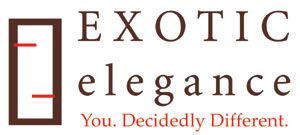EXOTIC elegance