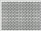 Square Wire Mesh