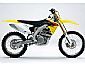 2010 Suzuki RM-Z450