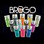 Brugo Travel Mug