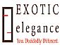 EXOTIC elegance 