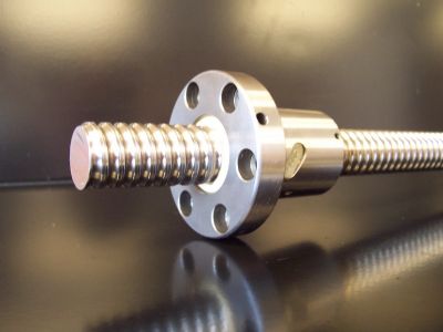 Ball Screw Standard