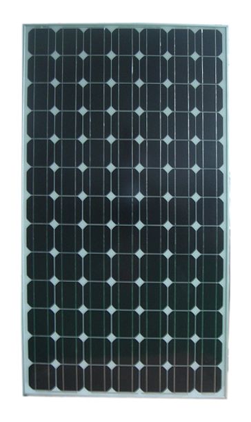 solar panel