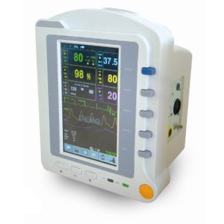 Multiparameter Monitor 