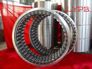 cylindrical roller bearings