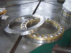 thrust ball bearing