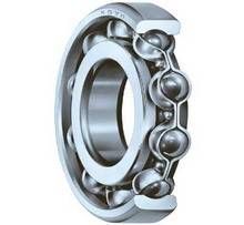 deep groove ball bearing