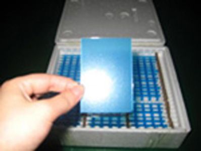 mobile phone parts, capacitive touch sensor, 35inch