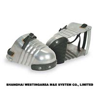Aluminum Foot Guard