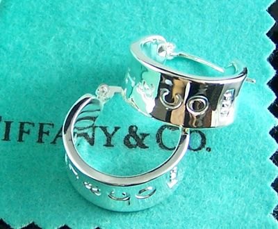 sell tiffany earring