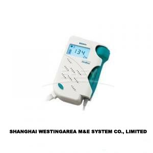 Fetal Doppler