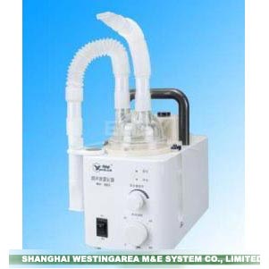Double-Channel Ultrasonic Nebulizer 