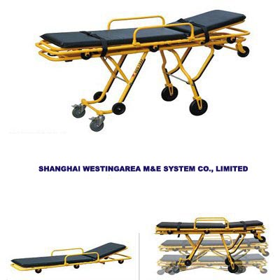 Stretchers for Ambulance Car