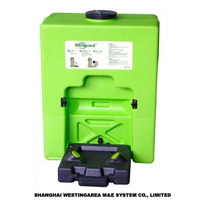 Portable Eye Wash Station