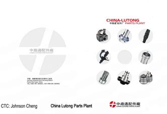 diesel injection parts