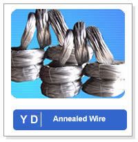 Annealed Wire