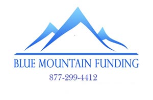 BLUE MOUNTAIN FUNDING