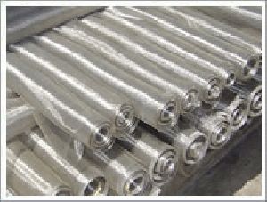 Welded Wire Mesh