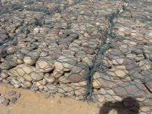 Hexagonal Gabions