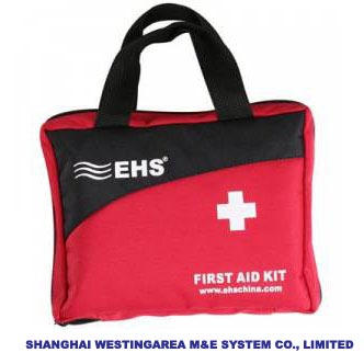 Travel First Aid Kit
