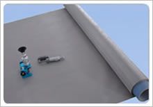 Steel Wire Mesh Cloth