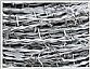 Barbed Wire