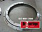 slewing bearings