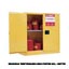 Flammable Cabinet