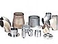 STAINLESS STEEL FITTINGS