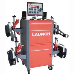x631 wheel aligner