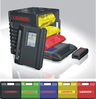 launch x431 tool   