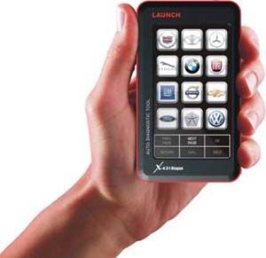 launch x431 diagun   