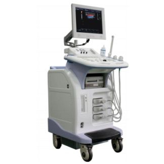 Ultrasound Scanner