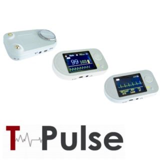 Eletronic Stethoscope