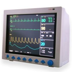Multiparameter Monitor