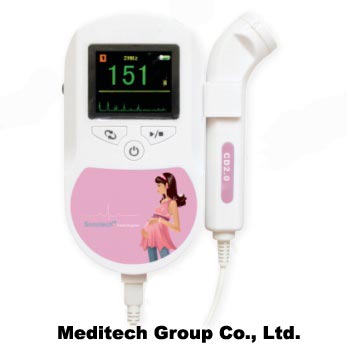 Fetal Doppler
