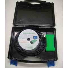 GM MDI scan tool interface kit 