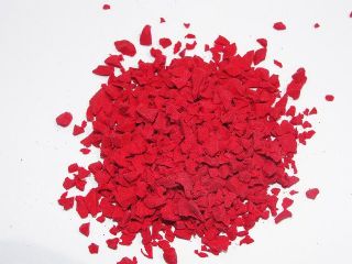 EPDM rubber granules