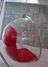 eero aarnio bubble chair